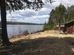 Glimmerglass Lodge 3+/-Acres - 342+/- Ft. Lake Frontage  (4) Rustic Cabins Auction Photo