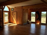 Former Golf Course - Clubhouse - 25 +/- Acres Maintenance Building - Single Family Home Auction Photo