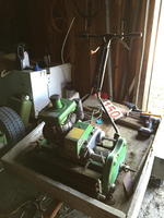 Former Golf Course - Clubhouse - 25 +/- Acres Maintenance Building - Single Family Home Auction Photo