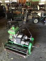 Former Golf Course - Clubhouse - 25 +/- Acres Maintenance Building - Single Family Home Auction Photo