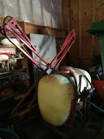 Former Golf Course - Clubhouse - 25 +/- Acres Maintenance Building - Single Family Home Auction Photo