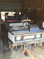 Former Golf Course - Clubhouse - 25 +/- Acres Maintenance Building - Single Family Home Auction Photo