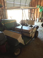 Former Golf Course - Clubhouse - 25 +/- Acres Maintenance Building - Single Family Home Auction Photo