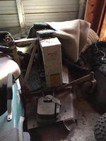 Former Golf Course - Clubhouse - 25 +/- Acres Maintenance Building - Single Family Home Auction Photo