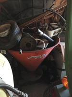 Former Golf Course - Clubhouse - 25 +/- Acres Maintenance Building - Single Family Home Auction Photo