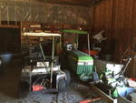 Former Golf Course - Clubhouse - 25 +/- Acres Maintenance Building - Single Family Home Auction Photo