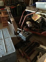 Former Golf Course - Clubhouse - 25 +/- Acres Maintenance Building - Single Family Home Auction Photo