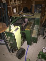 Former Golf Course - Clubhouse - 25 +/- Acres Maintenance Building - Single Family Home Auction Photo