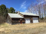Former Golf Course - Clubhouse - 25 +/- Acres Maintenance Building - Single Family Home Auction Photo