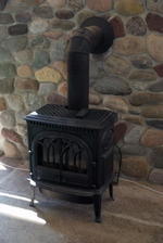 Renovated 1820s Farmhouse - 54+/- Acres - Royal River Frontage Auction Photo