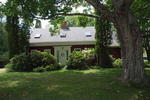 Renovated 1820s Farmhouse - 54+/- Acres - Royal River Frontage Auction Photo