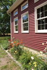 Renovated 1820s Farmhouse - 54+/- Acres - Royal River Frontage Auction Photo