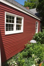 Renovated 1820s Farmhouse - 54+/- Acres - Royal River Frontage Auction Photo