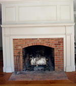 Renovated 1820s Farmhouse - 54+/- Acres - Royal River Frontage Auction Photo