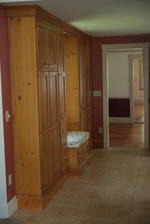 Renovated 1820s Farmhouse - 54+/- Acres - Royal River Frontage Auction Photo