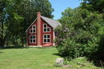 Renovated 1820s Farmhouse - 54+/- Acres - Royal River Frontage Auction Photo