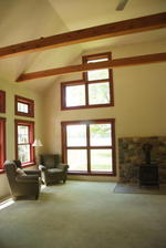 Renovated 1820s Farmhouse - 54+/- Acres - Royal River Frontage Auction Photo