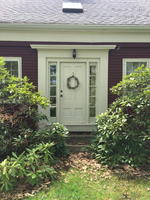 Renovated 1820s Farmhouse - 54+/- Acres - Royal River Frontage Auction Photo