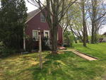 Renovated 1820s Farmhouse - 54+/- Acres - Royal River Frontage Auction Photo