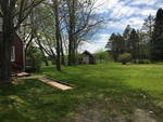 Renovated 1820s Farmhouse - 54+/- Acres - Royal River Frontage Auction Photo