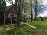 Renovated 1820s Farmhouse - 54+/- Acres - Royal River Frontage Auction Photo