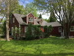 Renovated 1820s Farmhouse - 54+/- Acres - Royal River Frontage Auction Photo