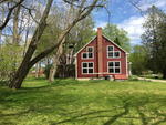 Renovated 1820s Farmhouse - 54+/- Acres - Royal River Frontage Auction Photo