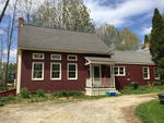 Renovated 1820s Farmhouse - 54+/- Acres - Royal River Frontage Auction Photo