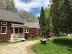 Renovated 1820s Farmhouse - 54+/- Acres - Royal River Frontage Auction Photo