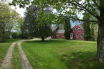 Renovated 1820s Farmhouse - 54+/- Acres - Royal River Frontage Auction Photo