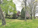 Renovated 1820s Farmhouse - 54+/- Acres - Royal River Frontage Auction Photo