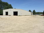 17,500+/-SF Industrial Facility, 3.1+/- Acres Auction Photo