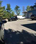 14,992+/-SF Industrial Facility - 2+/- Ac - Exit 1 off I-95 Auction Photo