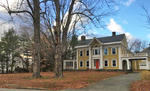 Greek Revival Home - 1.41+/- Acres Auction Photo