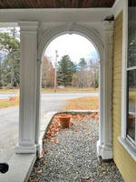 Greek Revival Home - 1.41+/- Acres Auction Photo