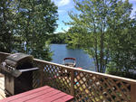 Waterfront Cottage - .11+/- Acres - Phillips LakeVillage of Lucerne-In-Maine Auction Photo