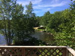 Waterfront Cottage - .11+/- Acres - Phillips LakeVillage of Lucerne-In-Maine Auction Photo