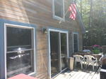 Waterfront Cottage - .11+/- Acres - Phillips LakeVillage of Lucerne-In-Maine Auction Photo