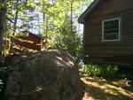 Waterfront Cottage - .11+/- Acres - Phillips LakeVillage of Lucerne-In-Maine Auction Photo
