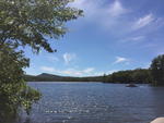 Waterfront Cottage - .11+/- Acres - Phillips LakeVillage of Lucerne-In-Maine Auction Photo