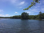Waterfront Cottage - .11+/- Acres - Phillips LakeVillage of Lucerne-In-Maine Auction Photo