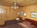 3,122+/-SF Lakeside Home Big Sebago Lake Auction Photo