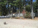3,122+/-SF Lakeside Home Big Sebago Lake Auction Photo
