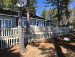 3,122+/-SF Lakeside Home Big Sebago Lake Auction Photo