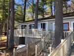 3,122+/-SF Lakeside Home Big Sebago Lake Auction Photo