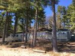 3,122+/-SF Lakeside Home Big Sebago Lake Auction Photo