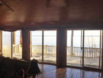 3,122+/-SF Lakeside Home Big Sebago Lake Auction Photo