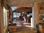 3,122+/-SF Lakeside Home Big Sebago Lake Auction Photo