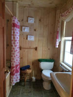 3,122+/-SF Lakeside Home Big Sebago Lake Auction Photo