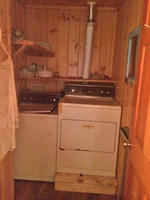 3,122+/-SF Lakeside Home Big Sebago Lake Auction Photo